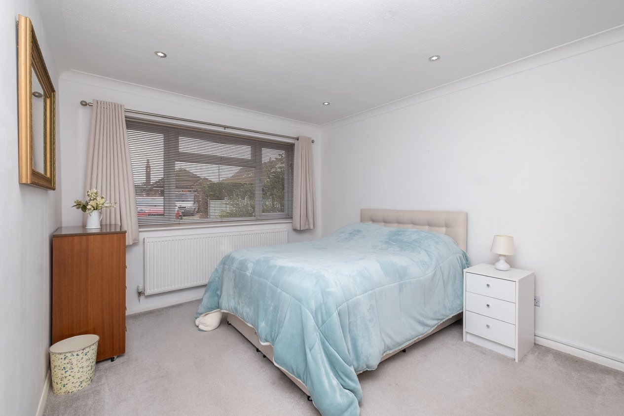 Properties For Sale in Hardy Road New Romney