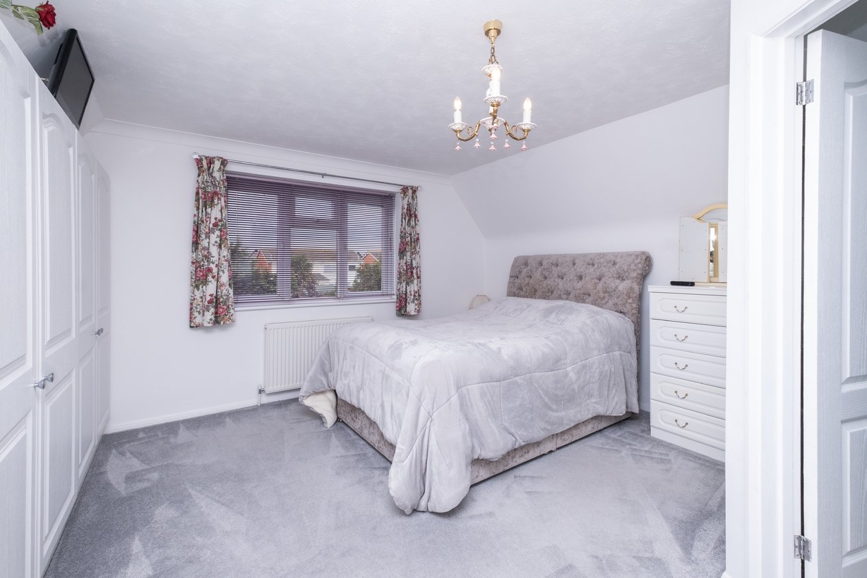 Properties For Sale in Hardy Road New Romney
