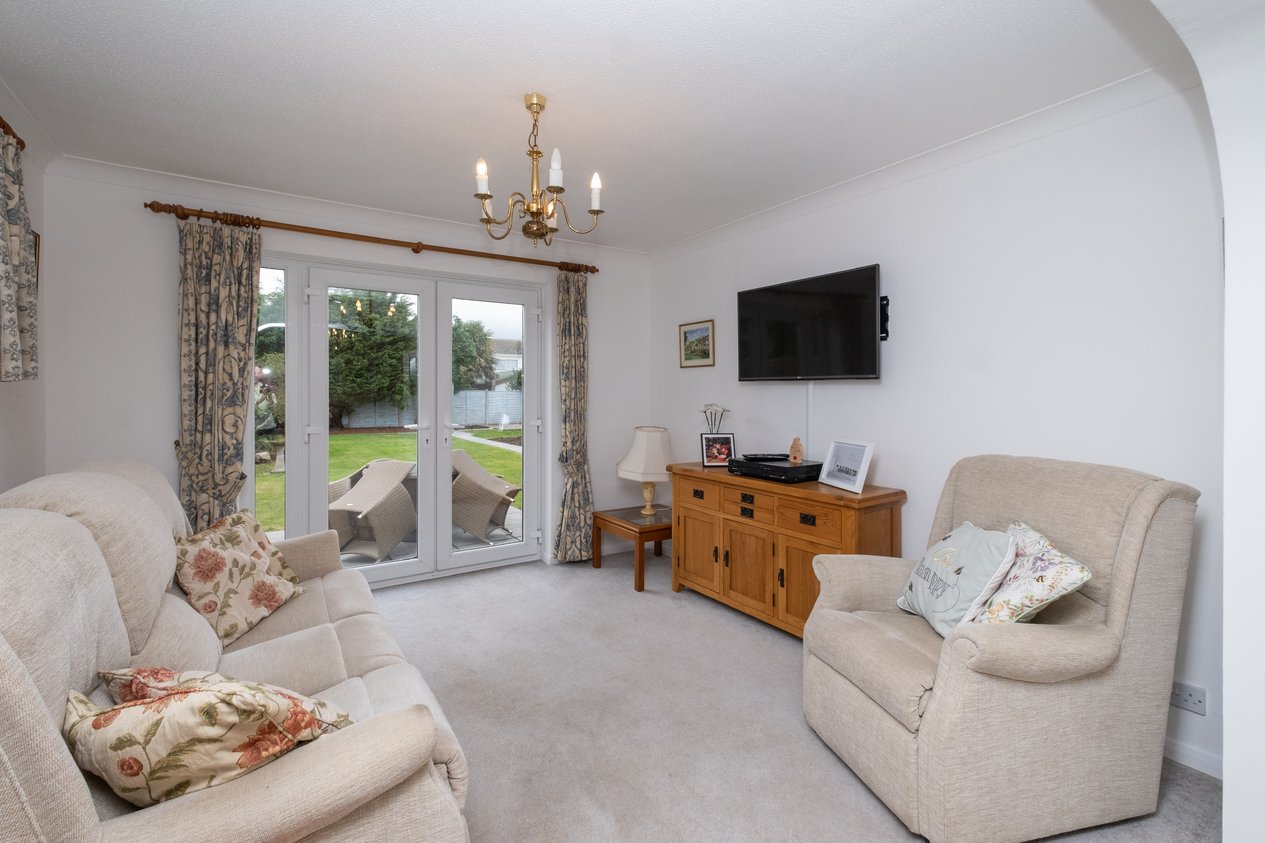 Properties For Sale in Hardy Road New Romney
