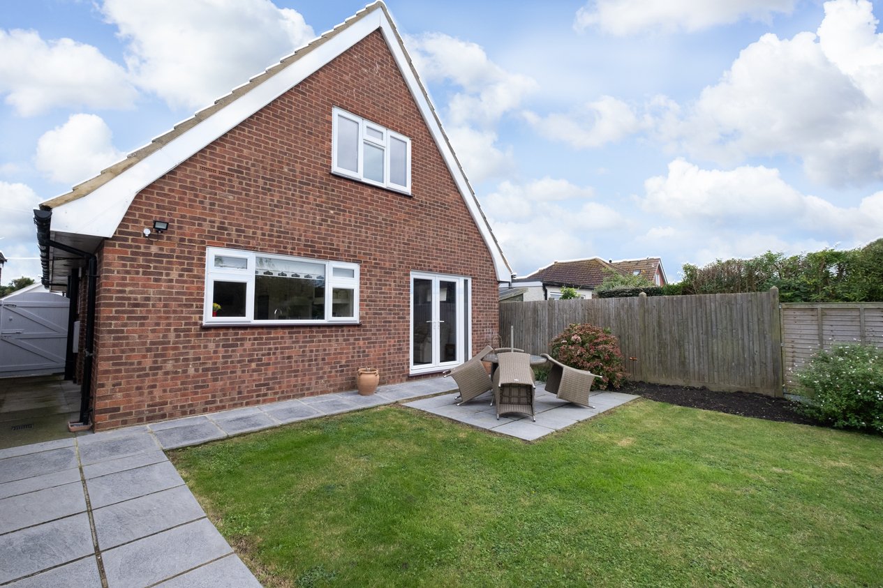Properties For Sale in Hardy Road New Romney