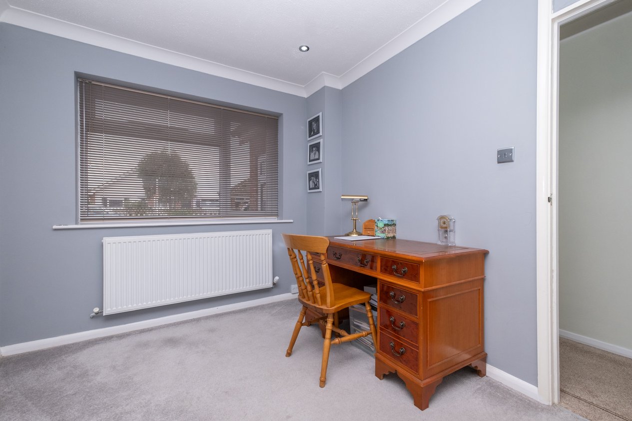 Properties For Sale in Hardy Road New Romney