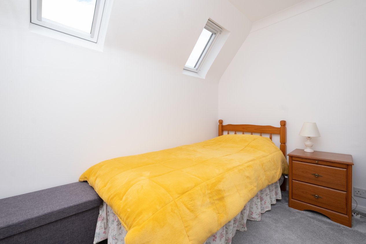 Properties For Sale in Hardy Road New Romney
