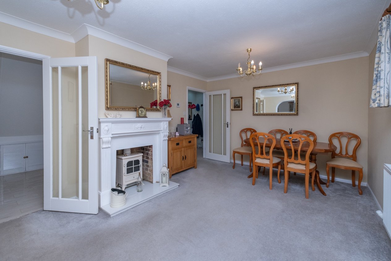 Properties For Sale in Hardy Road New Romney