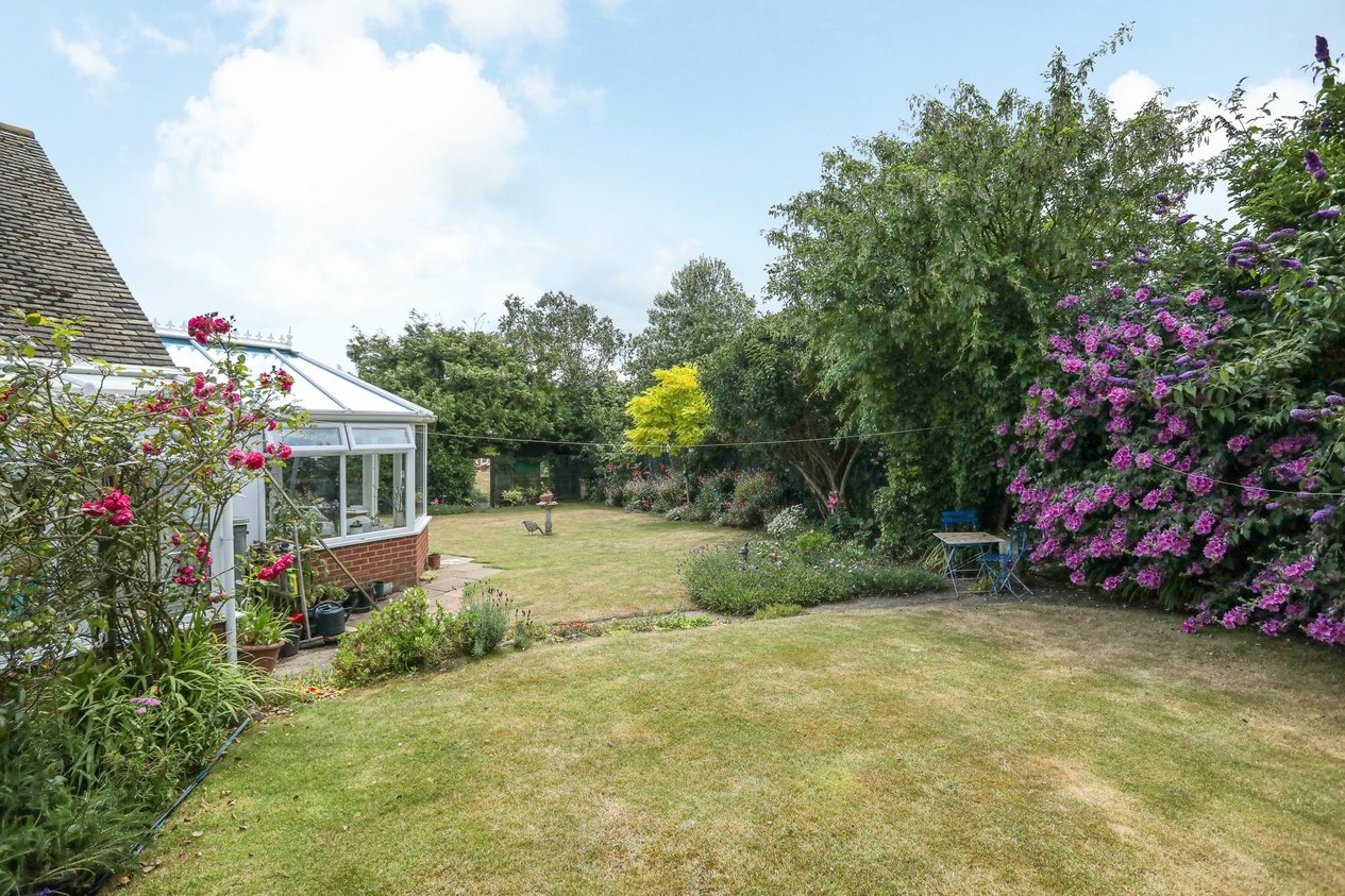 Properties For Sale in Harmsworth Gardens  Broadstairs