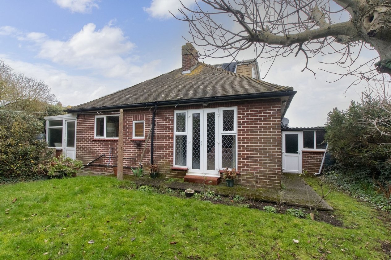Properties For Sale in Harmsworth Gardens  Broadstairs