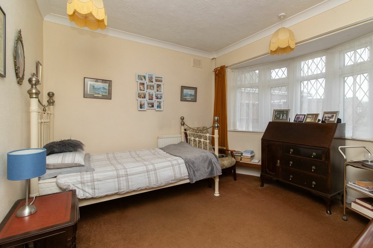 Properties For Sale in Harmsworth Gardens  Broadstairs