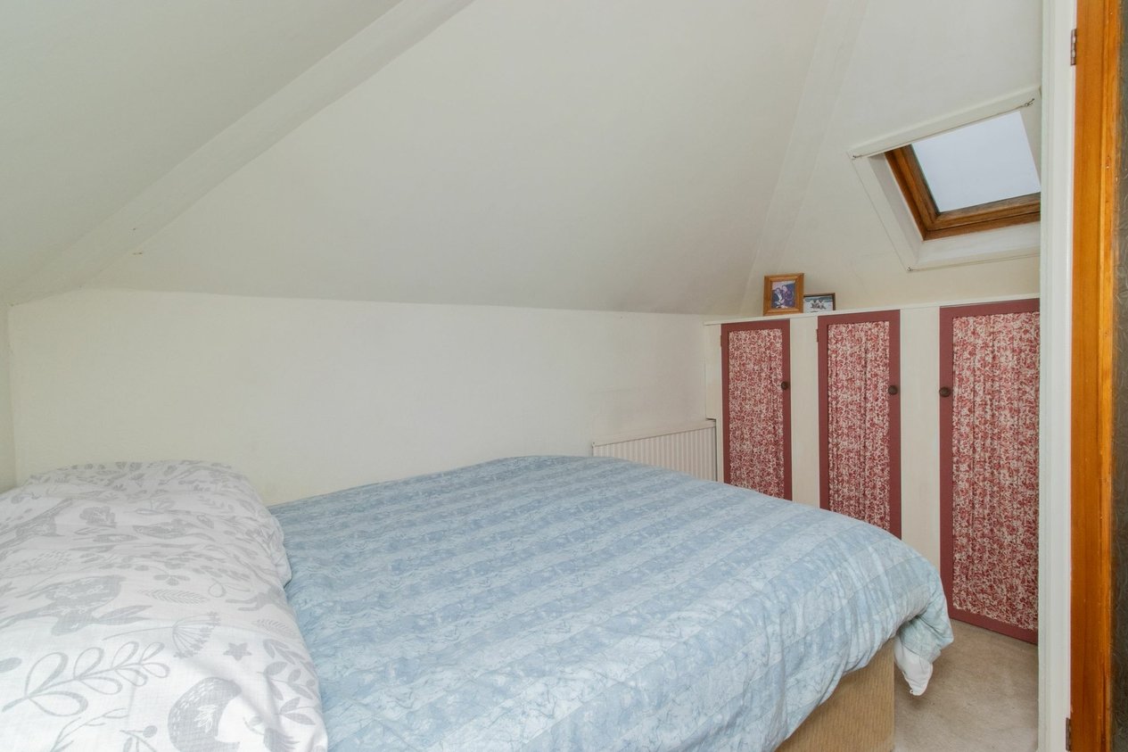 Properties For Sale in Harmsworth Gardens  Broadstairs