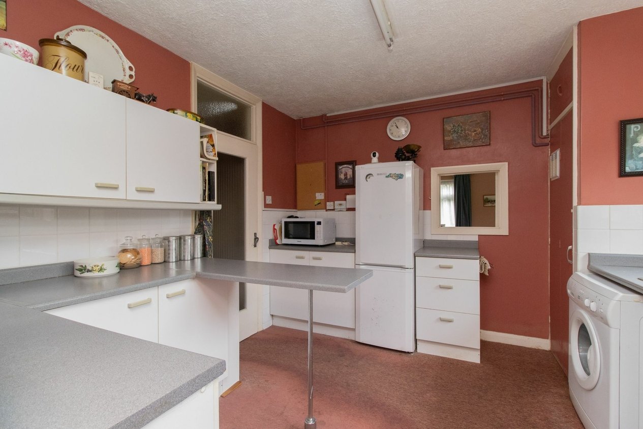 Properties For Sale in Harmsworth Gardens  Broadstairs