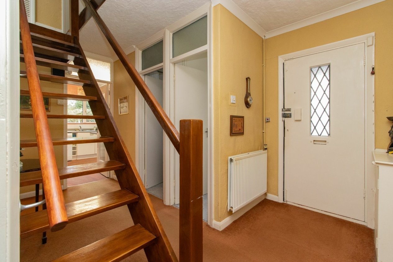 Properties For Sale in Harmsworth Gardens  Broadstairs