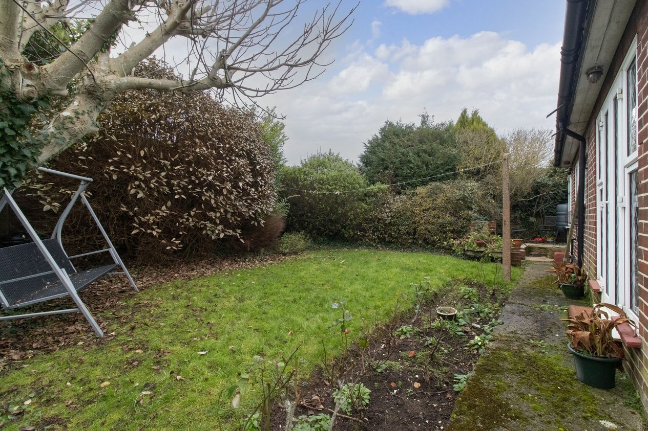 Properties For Sale in Harmsworth Gardens  Broadstairs