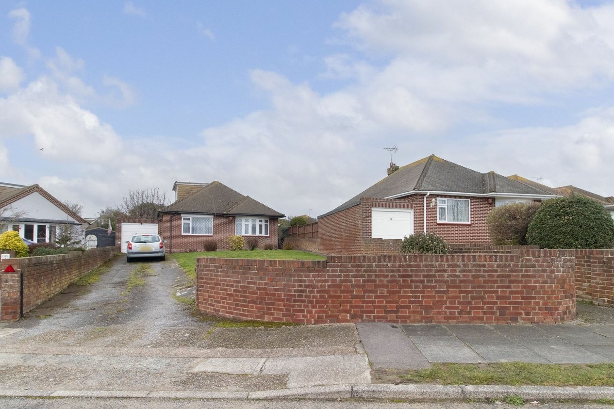 Properties For Sale in Harmsworth Gardens  Broadstairs