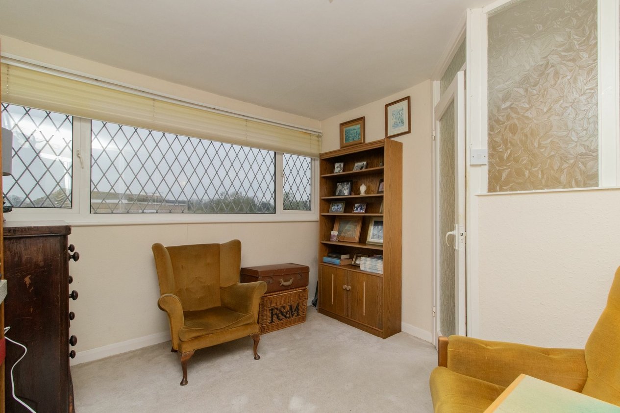 Properties For Sale in Harmsworth Gardens  Broadstairs