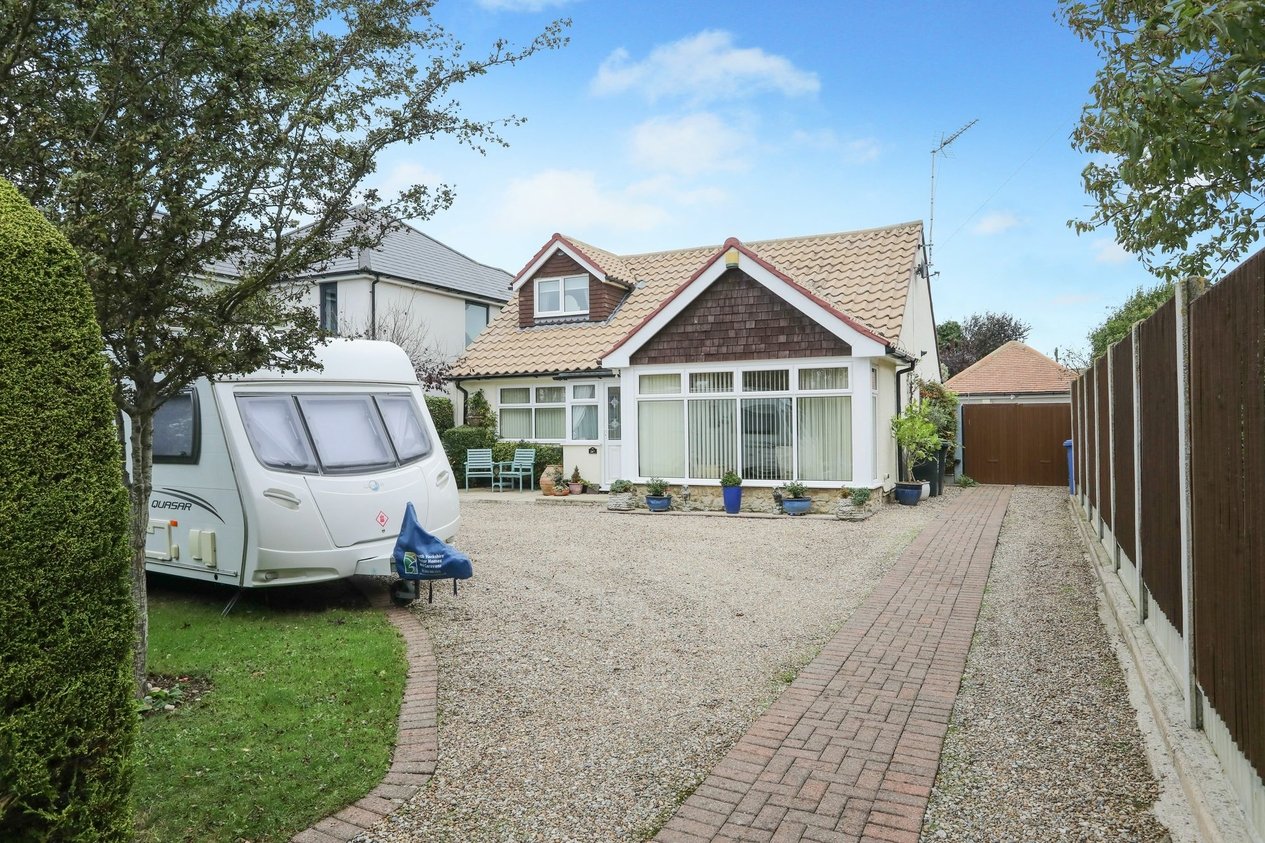 Properties For Sale in Harold Road  Birchington