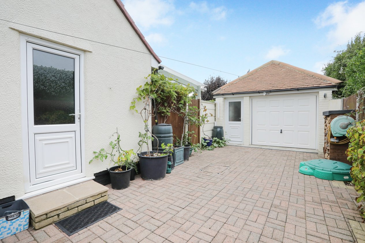Properties Under Offer in Harold Road Birchington