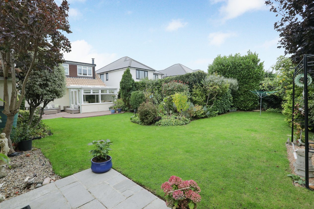 Properties Under Offer in Harold Road Birchington