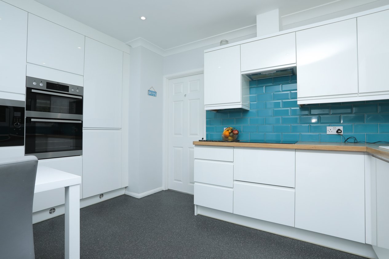Properties Under Offer in Harold Road Birchington