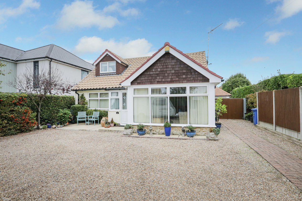 Properties Under Offer in Harold Road Birchington