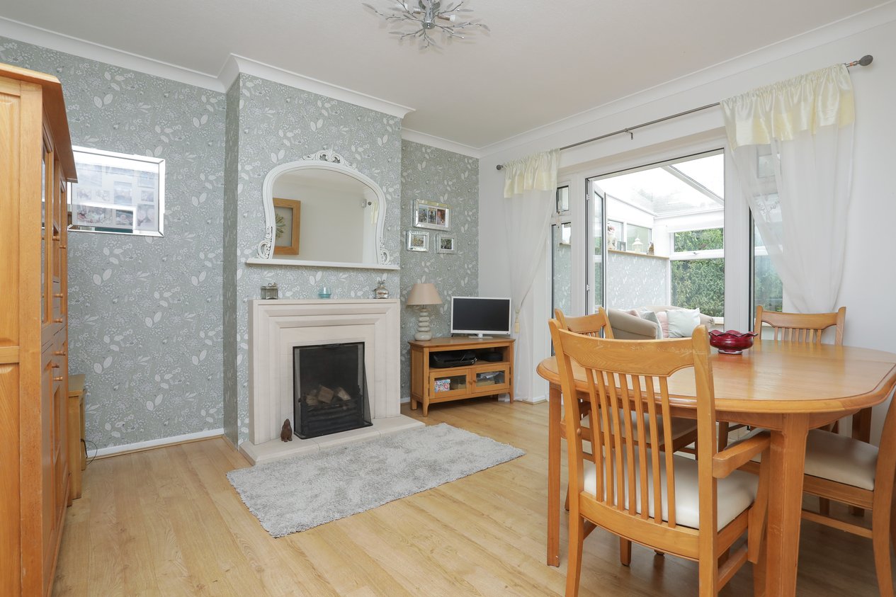 Properties Under Offer in Harold Road Birchington