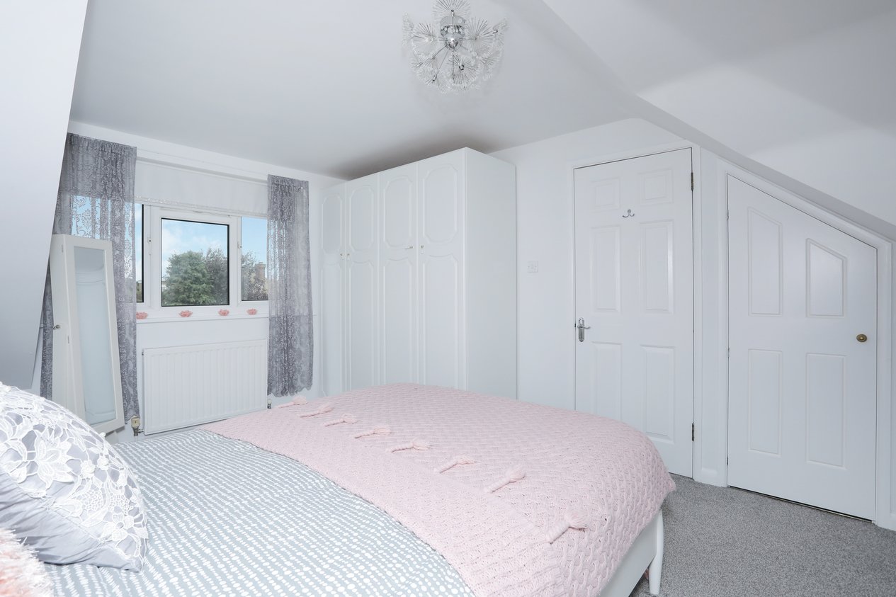 Properties Under Offer in Harold Road Birchington