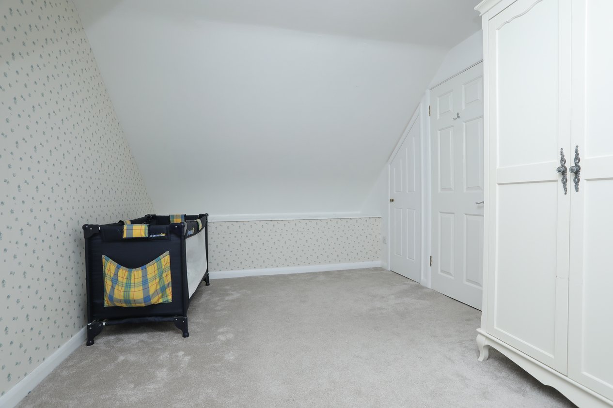 Properties Under Offer in Harold Road Birchington