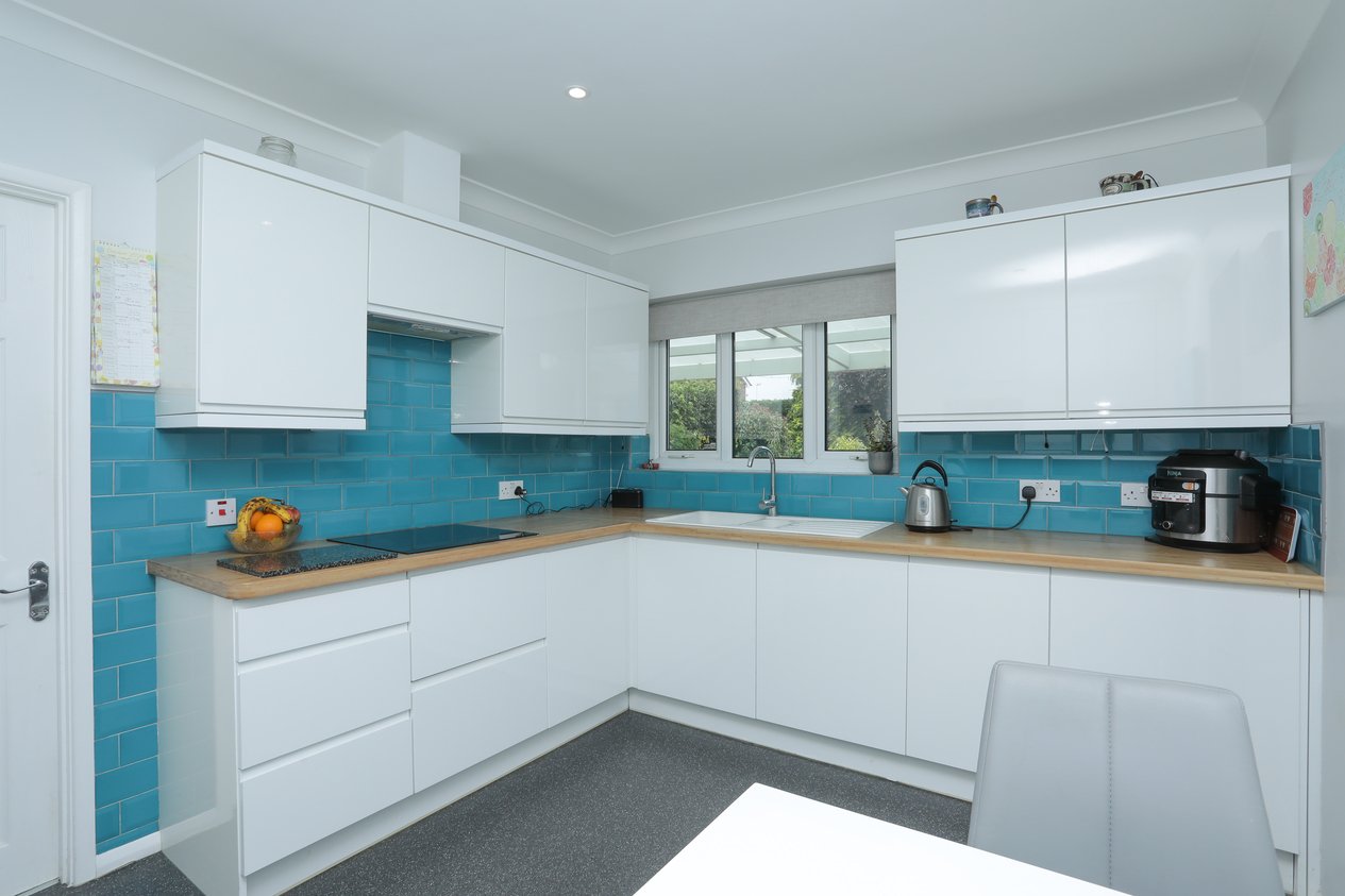 Properties Under Offer in Harold Road Birchington