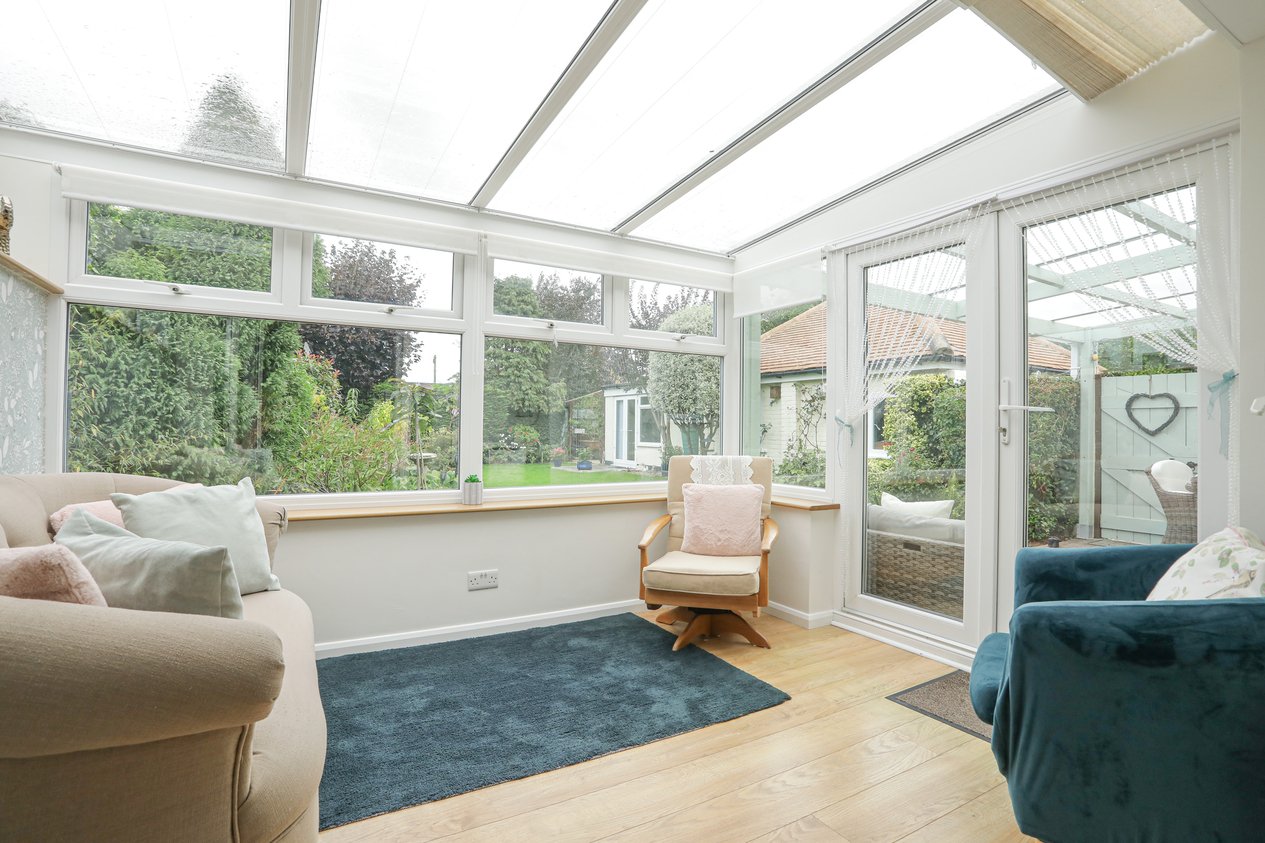 Properties Under Offer in Harold Road Birchington