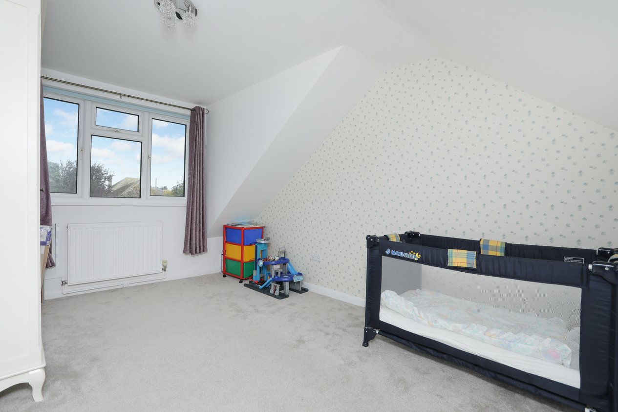 Properties Under Offer in Harold Road Birchington