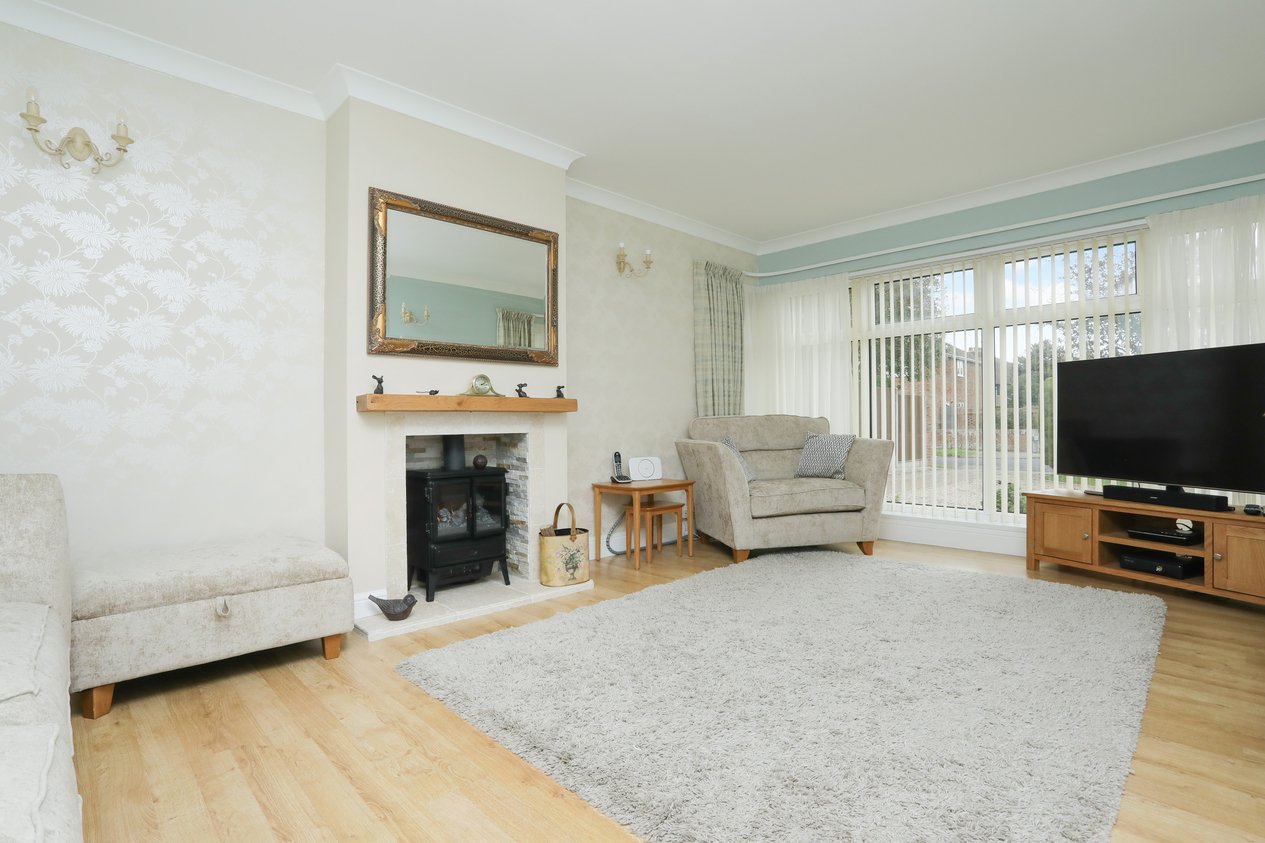 Properties Under Offer in Harold Road Birchington