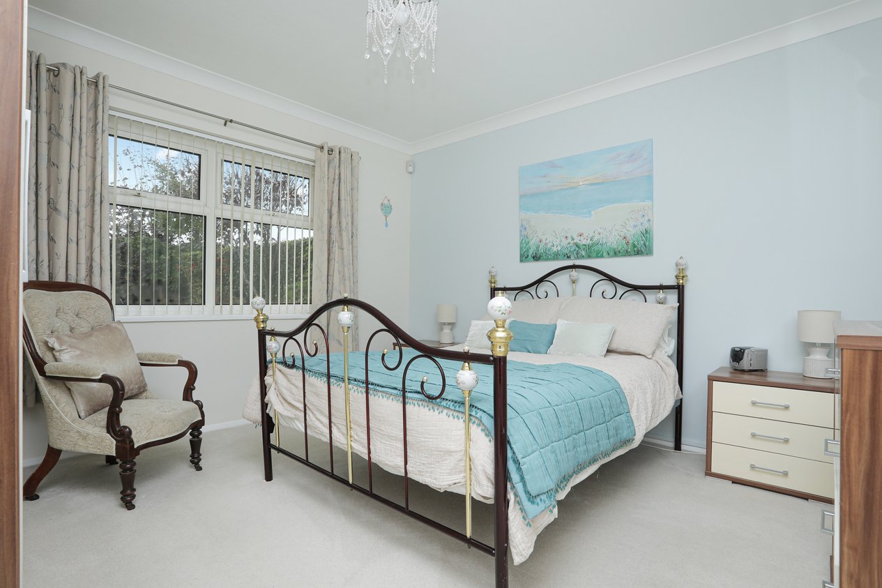 Properties Under Offer in Harold Road Birchington
