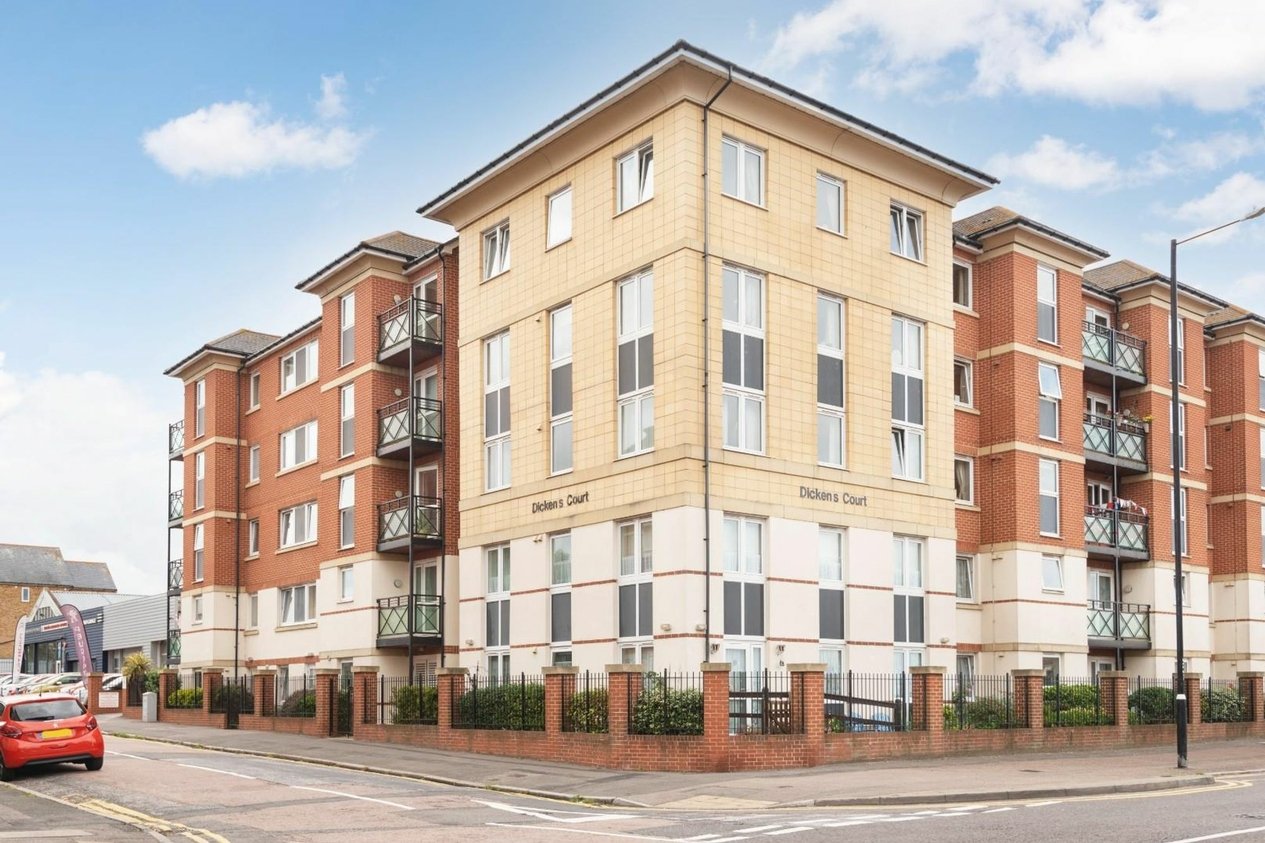 Properties For Sale in Harold Road  Dickens Court Harold Road