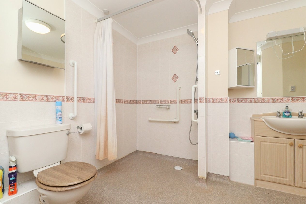 Properties For Sale in Harold Road Margate