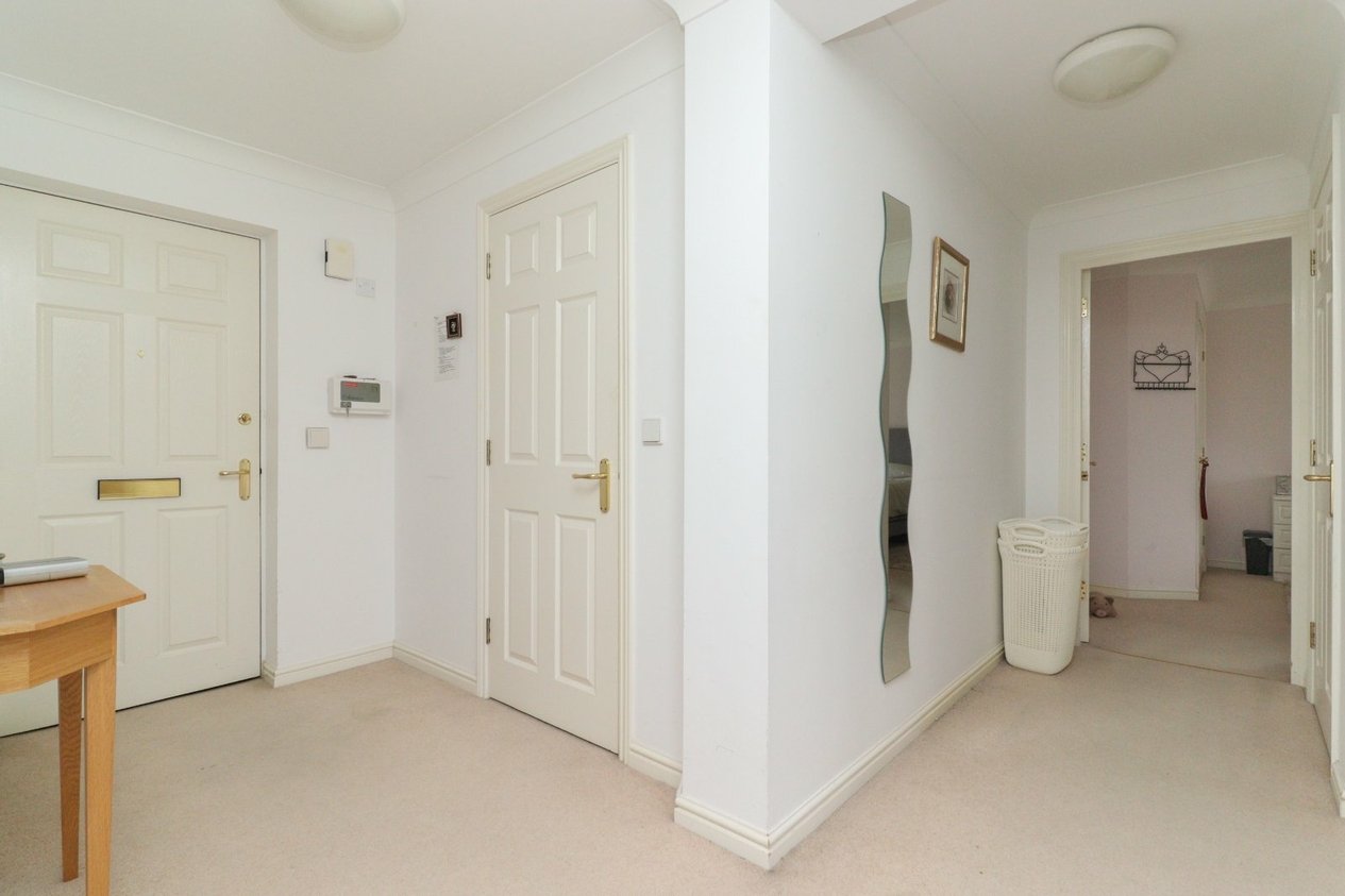 Properties For Sale in Harold Road Margate