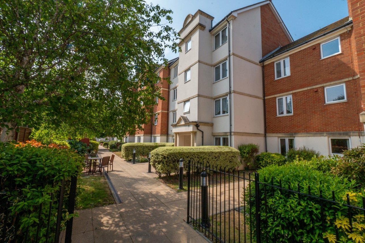 Properties For Sale in Harold Road Margate
