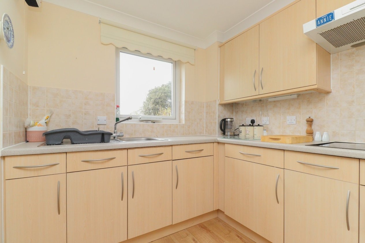 Properties For Sale in Harold Road Margate