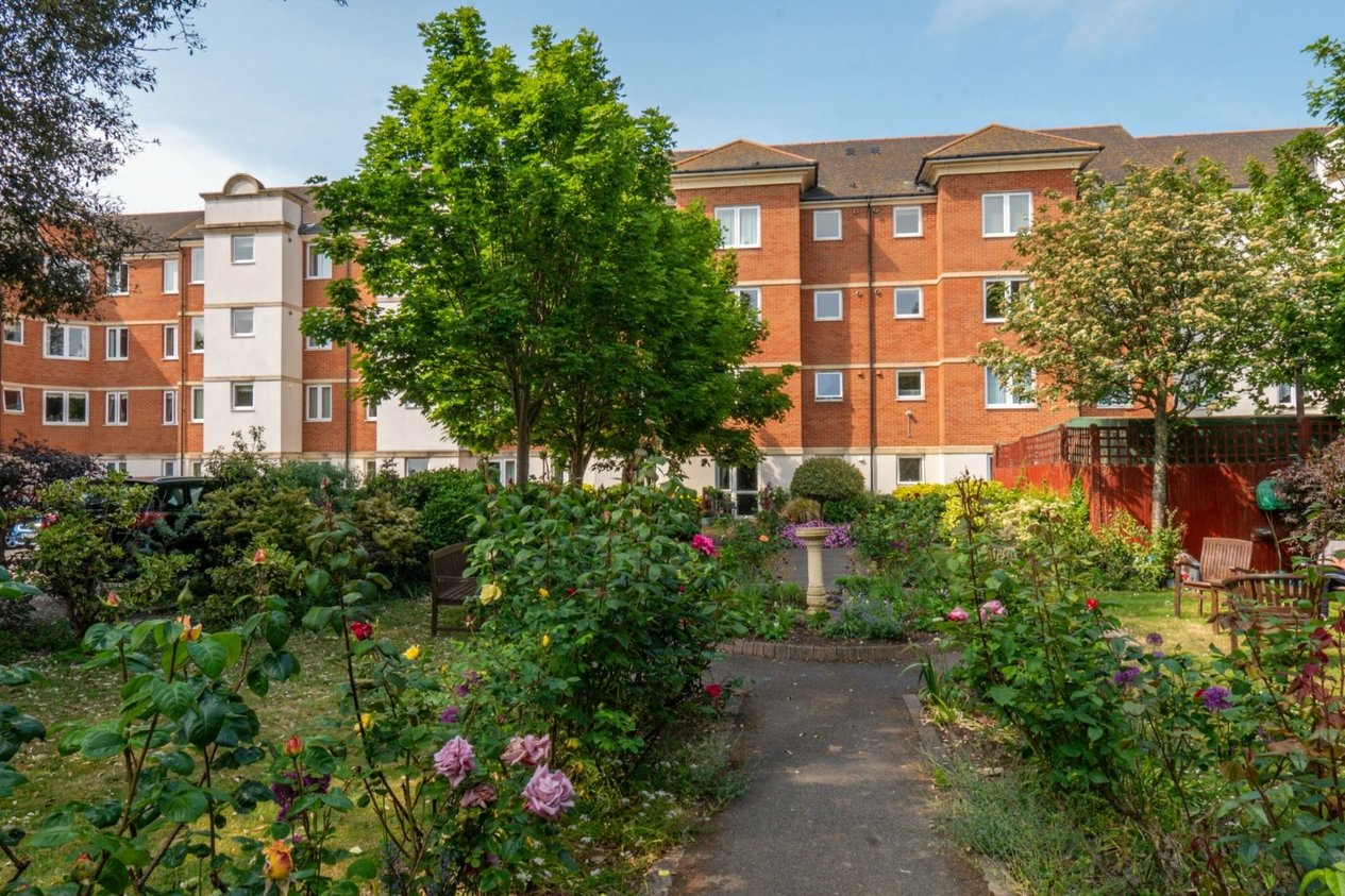 Properties For Sale in Harold Road Margate