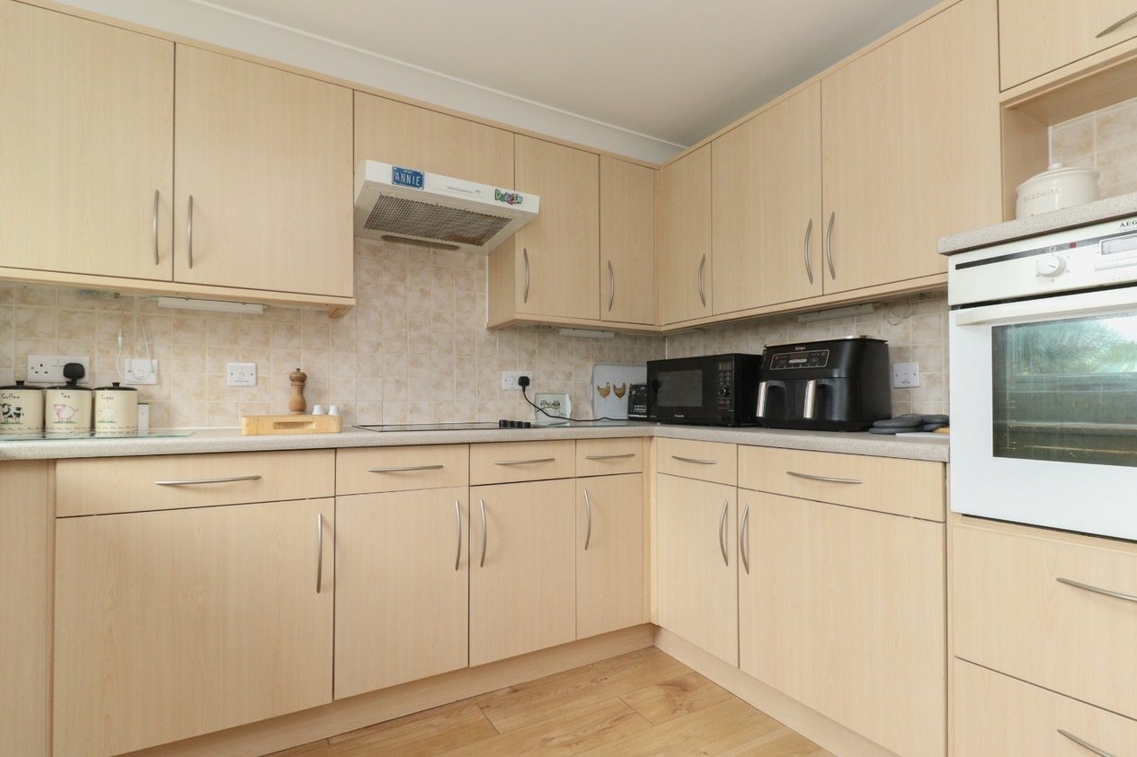 Properties For Sale in Harold Road Margate