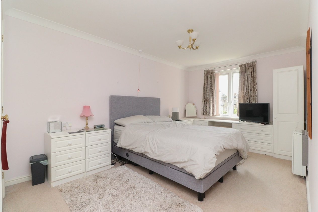 Properties For Sale in Harold Road Margate