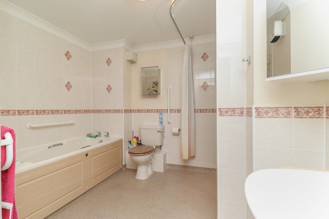 Properties For Sale in Harold Road Margate