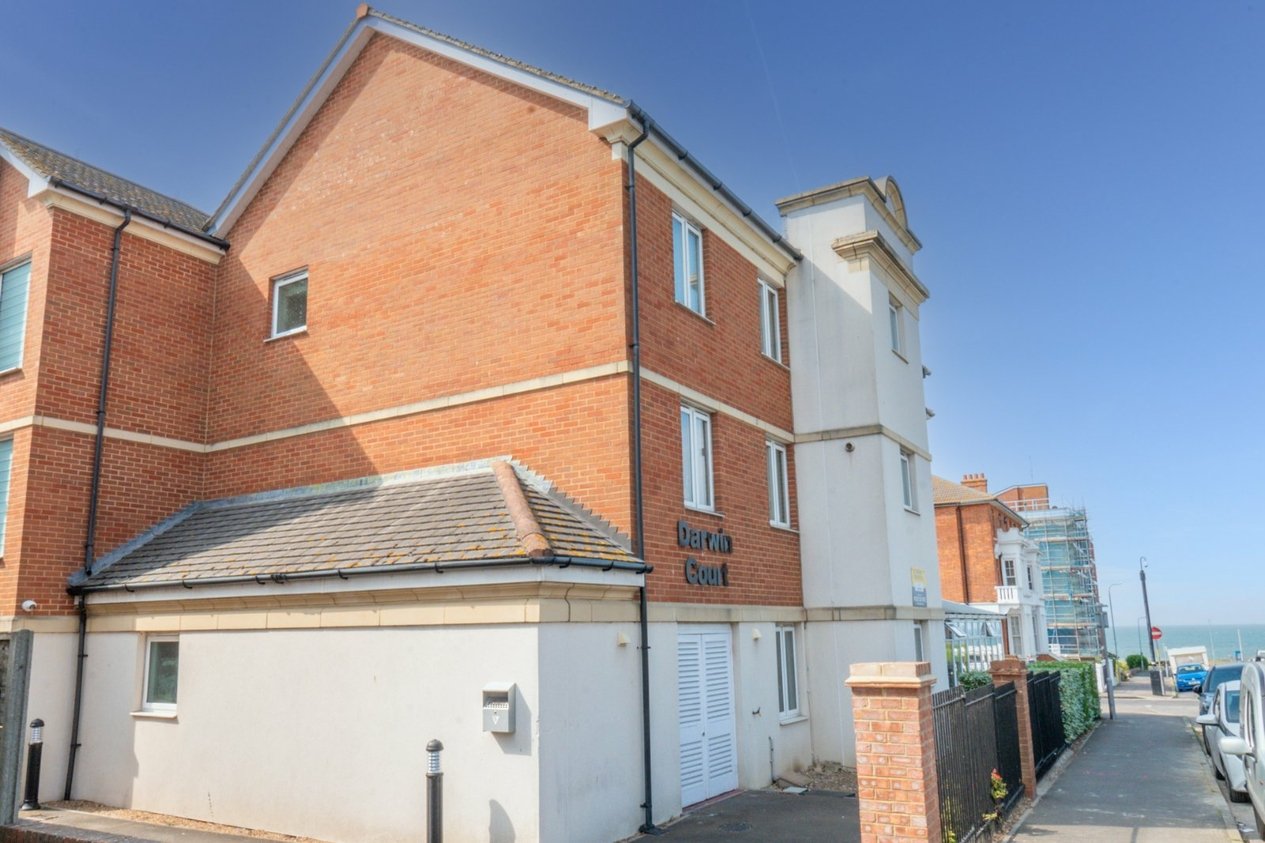 Properties For Sale in Harold Road Margate