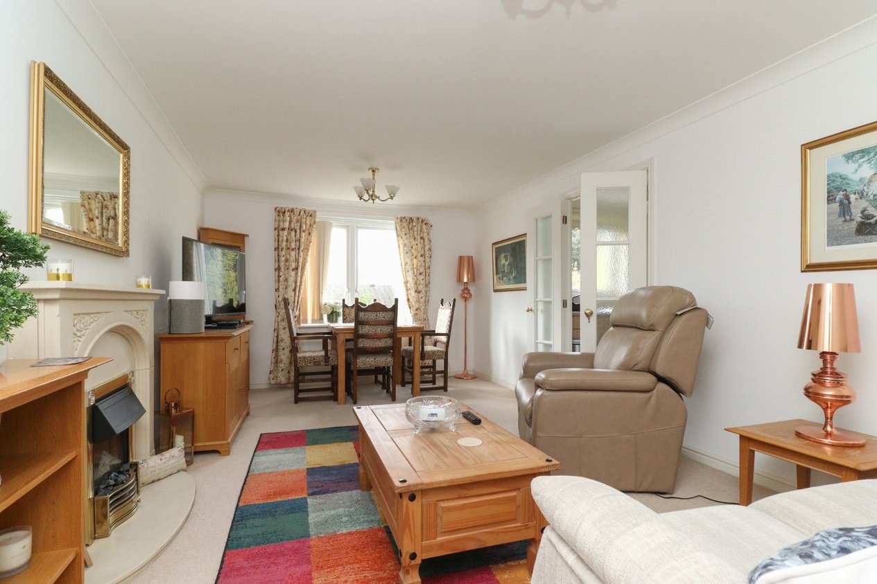 Properties For Sale in Harold Road Margate