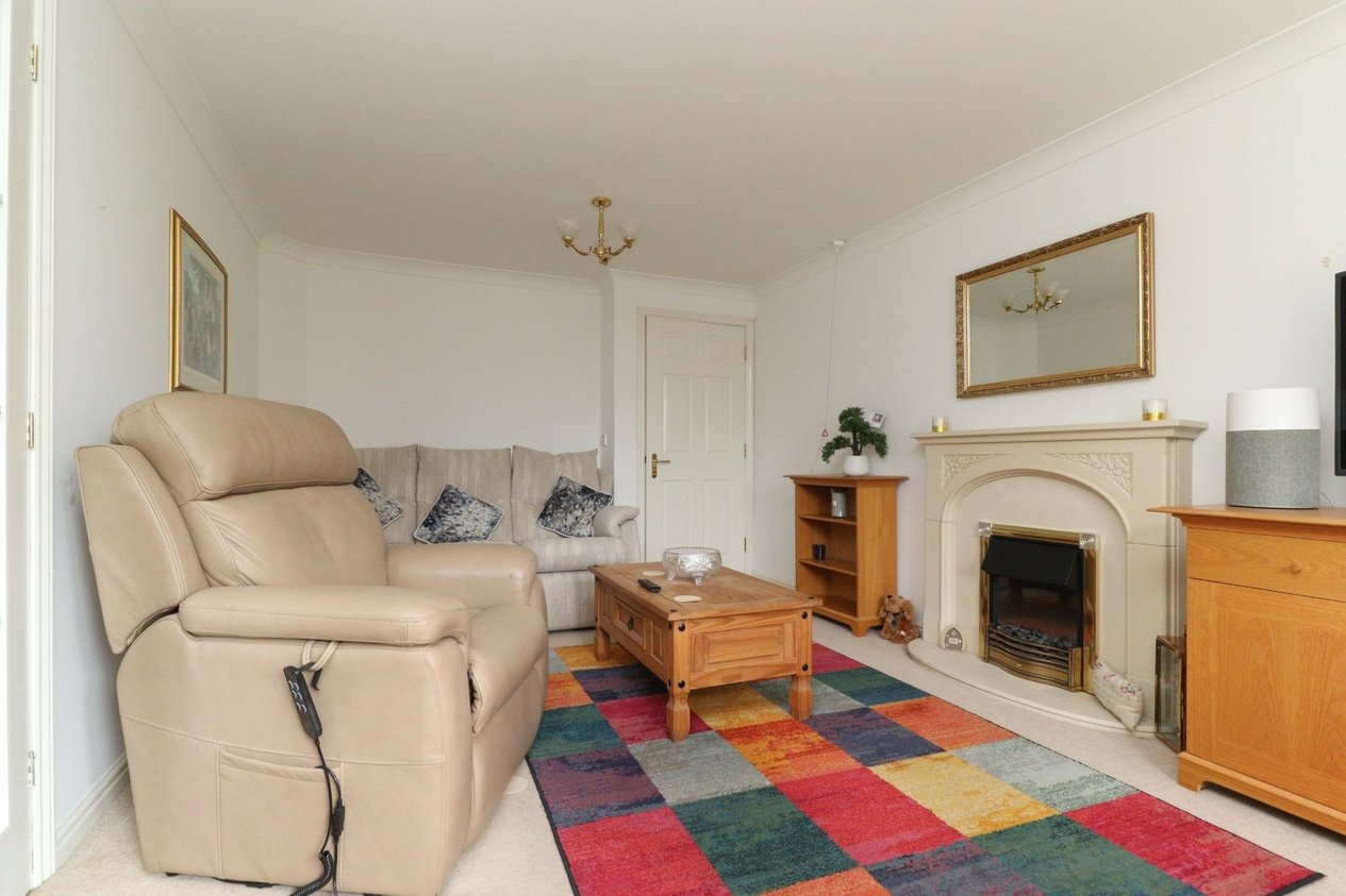 Properties For Sale in Harold Road Margate