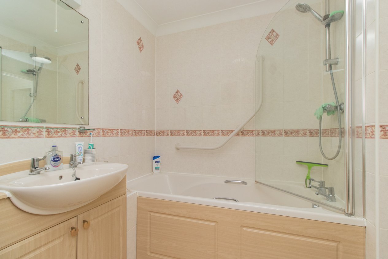Properties For Sale in Harold Road Margate