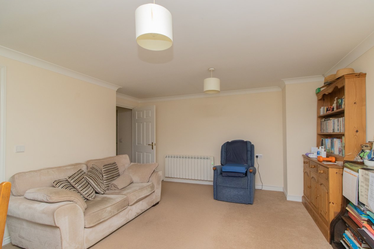 Properties For Sale in Harold Road Margate