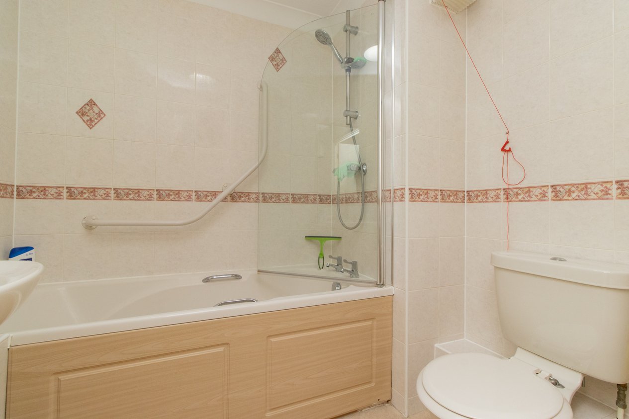 Properties For Sale in Harold Road Margate