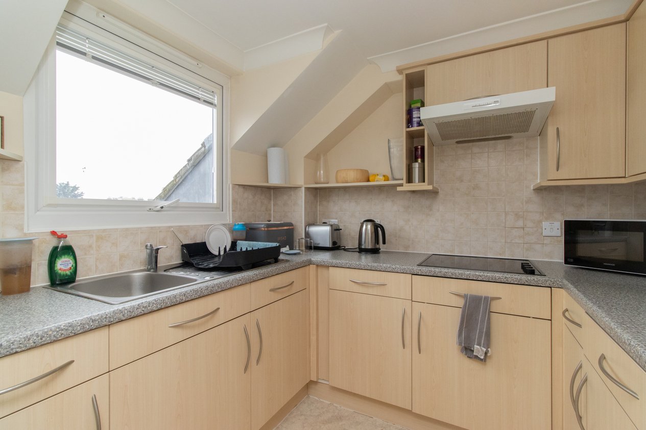 Properties For Sale in Harold Road Margate