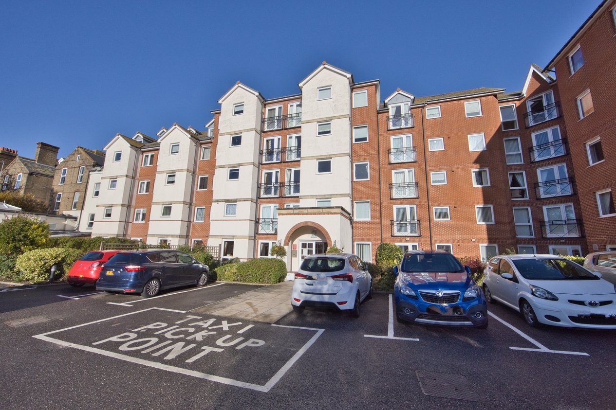 Properties For Sale in Harold Road Margate