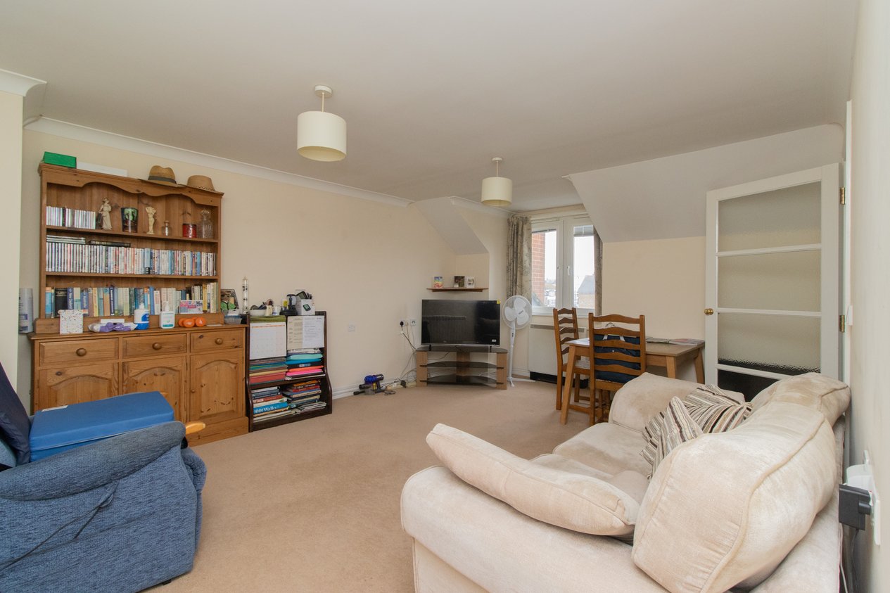 Properties For Sale in Harold Road Margate