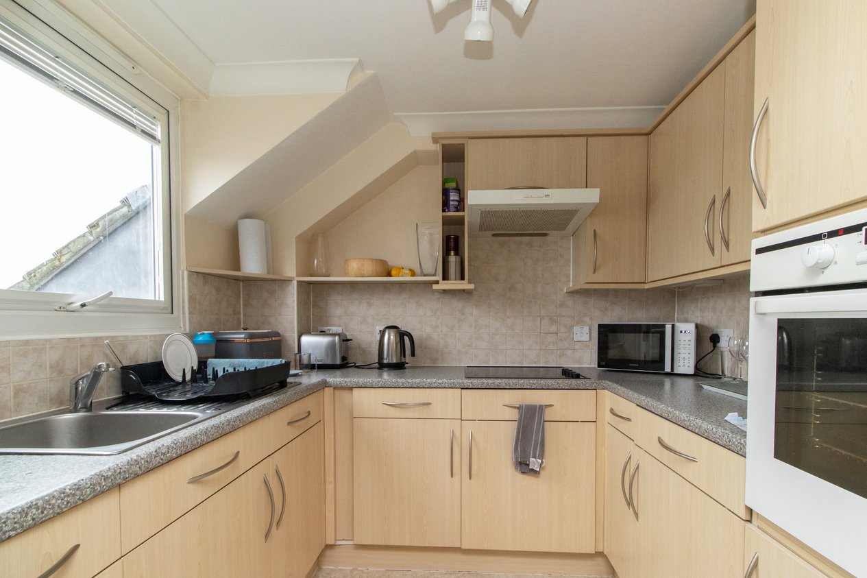 Properties For Sale in Harold Road Margate