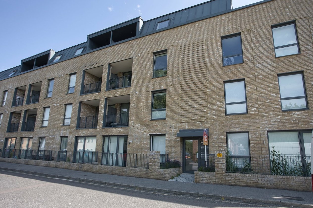 Properties For Sale in Harold Street Dover