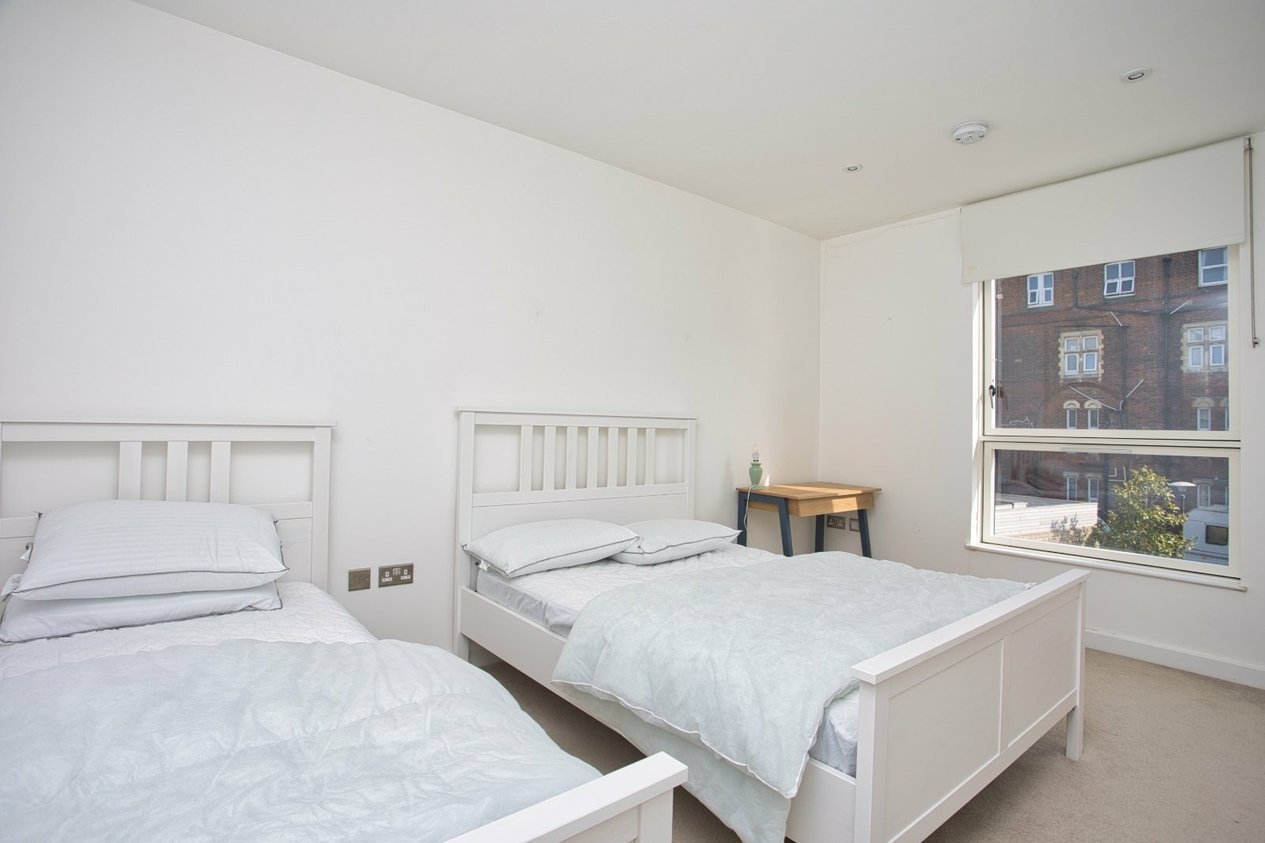 Properties For Sale in Harold Street Dover